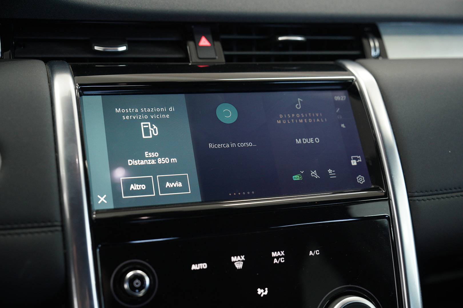 LAND ROVER Discovery Sport - Foto 18