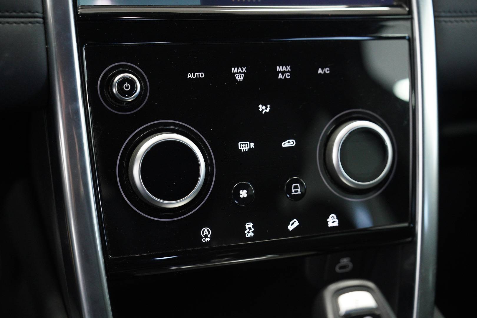 LAND ROVER Discovery Sport - Foto 19