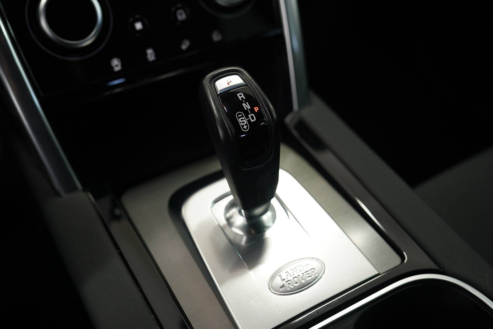 LAND ROVER Discovery Sport - Foto 20