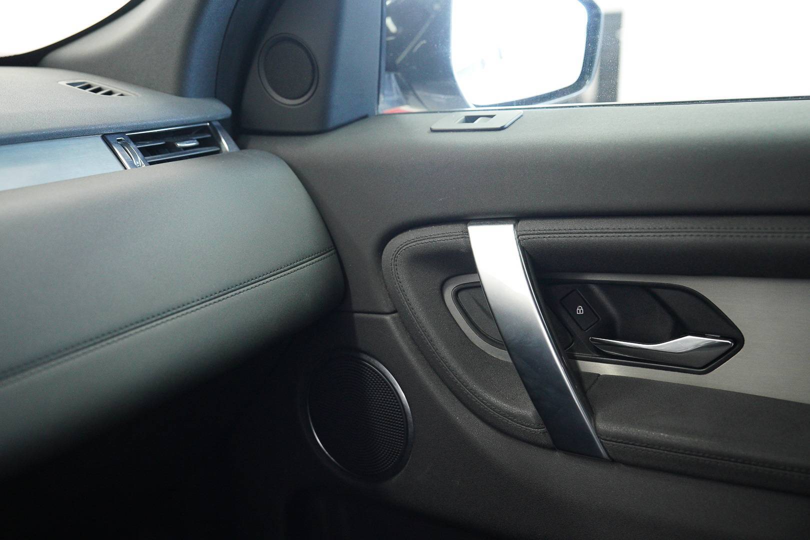 LAND ROVER Discovery Sport - Foto 21