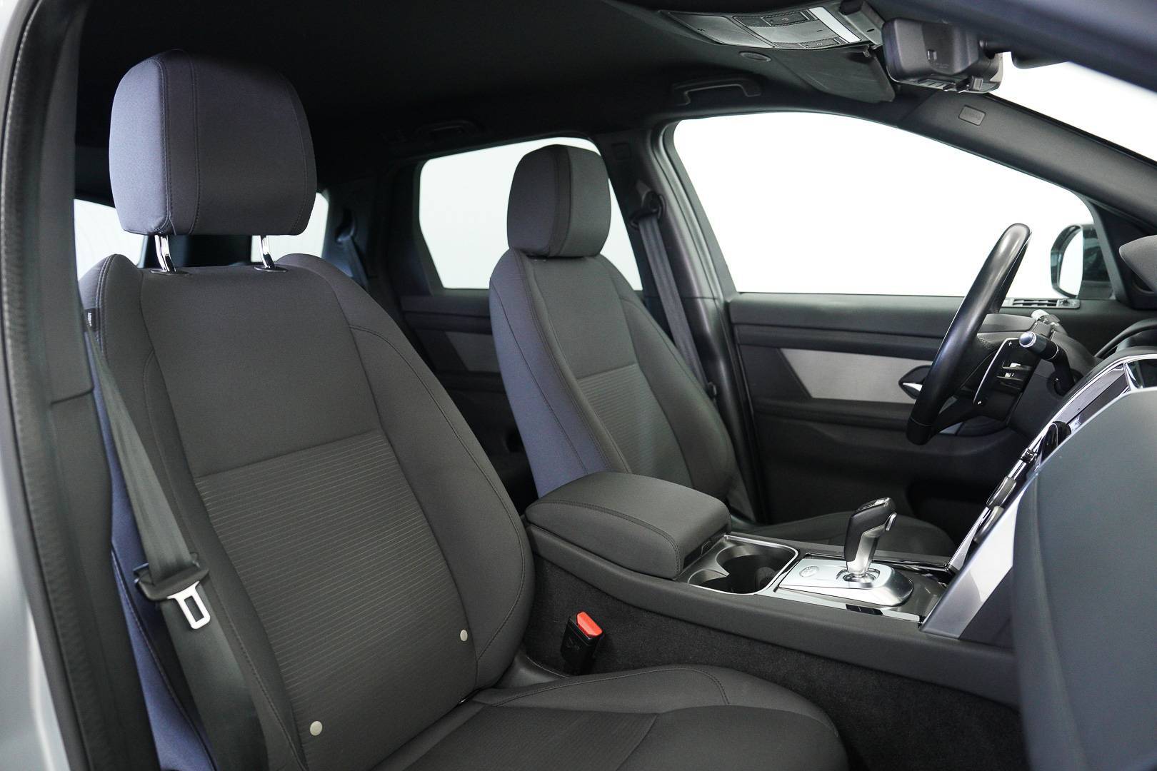 LAND ROVER Discovery Sport - Foto 22