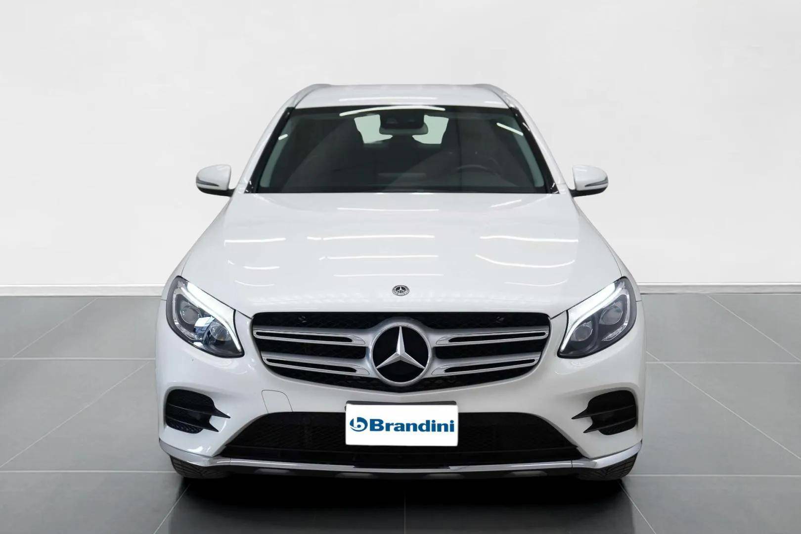 MERCEDES GLA - Foto 2