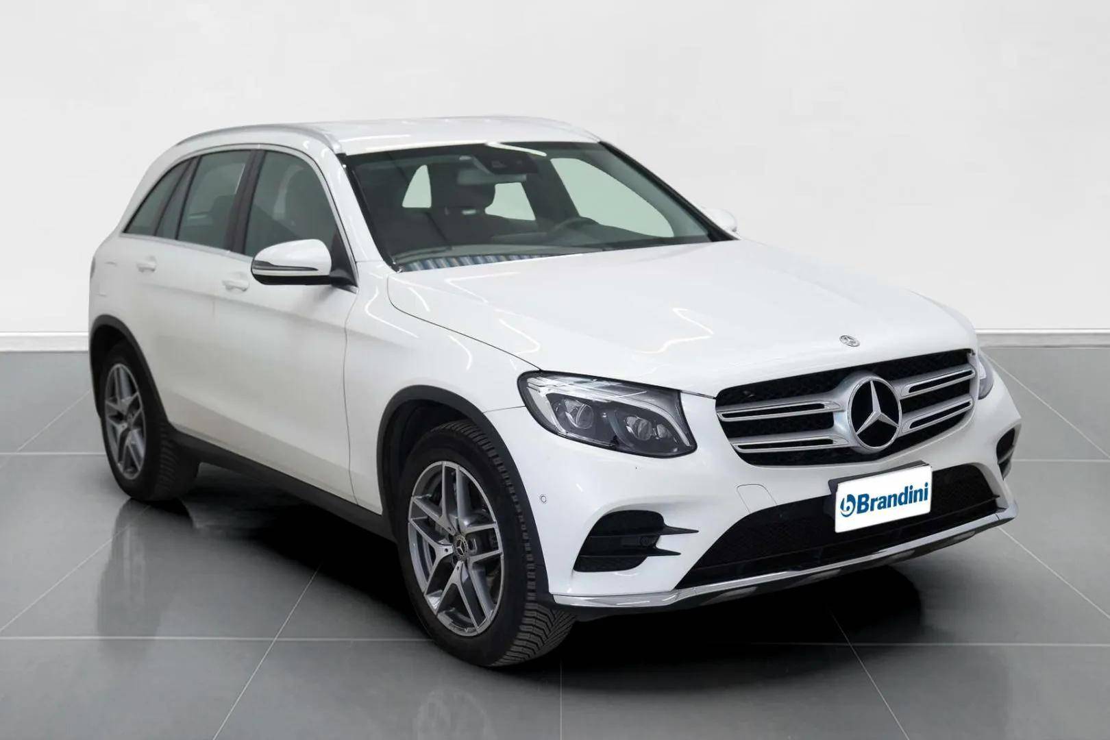 MERCEDES GLA - Foto 3