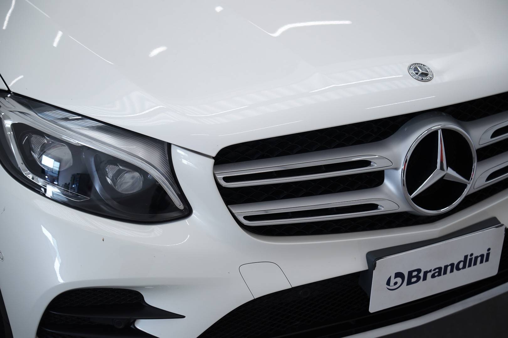 MERCEDES GLA - Foto 4