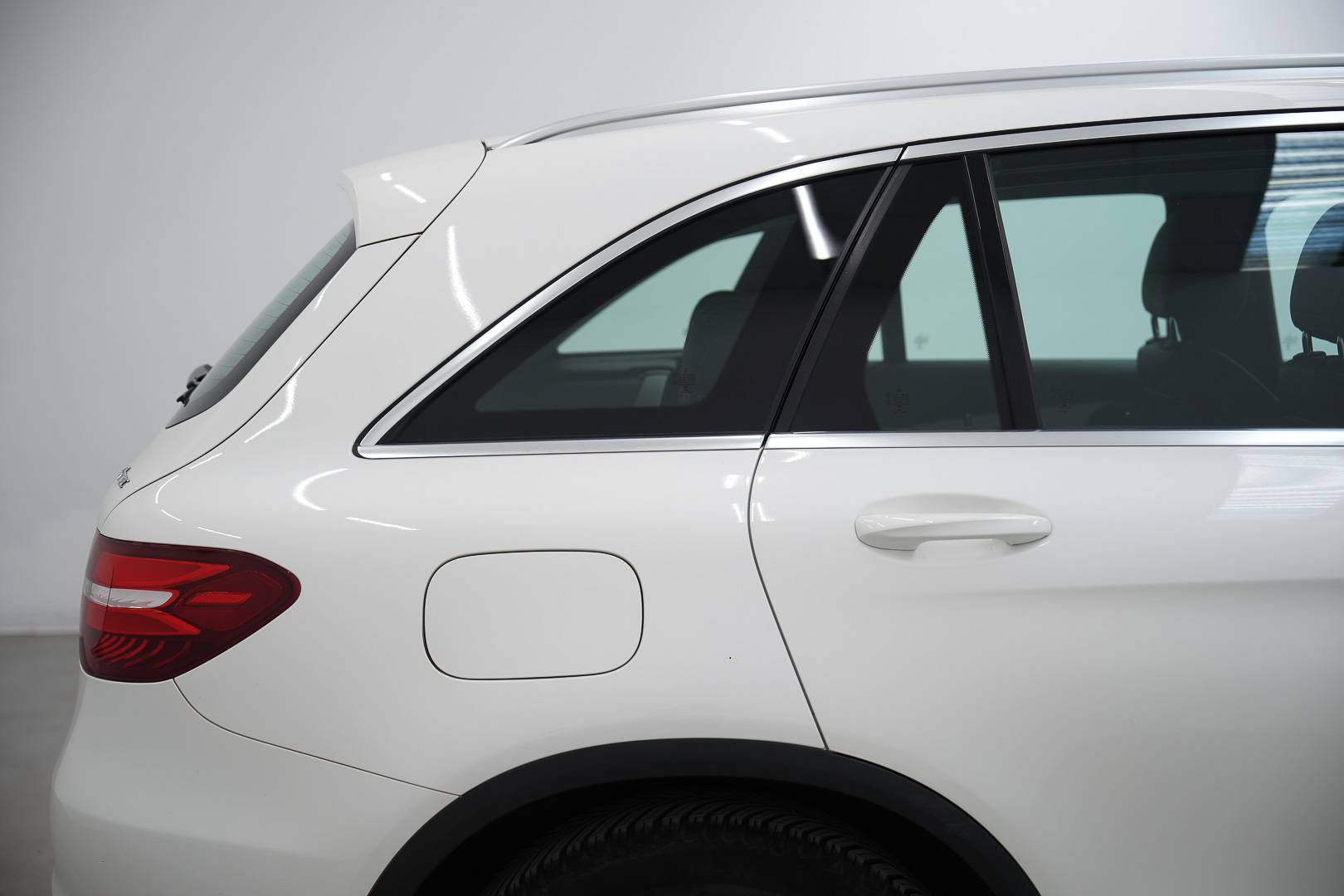 MERCEDES GLA - Foto 6