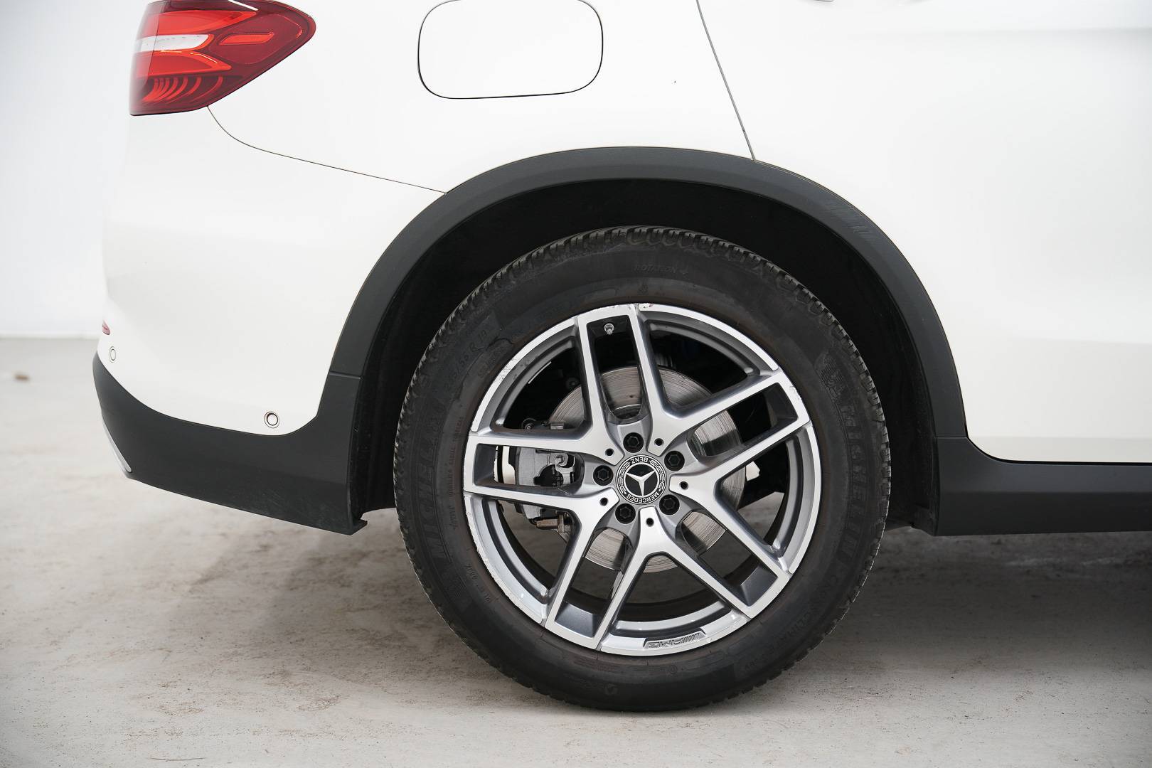 MERCEDES GLA - Foto 7