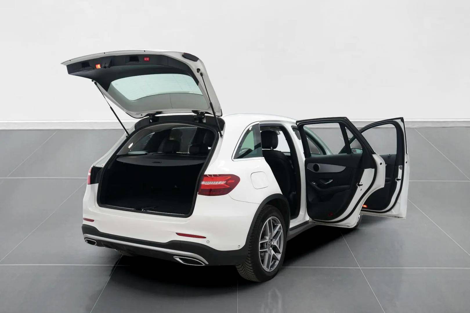 MERCEDES GLA - Foto 9