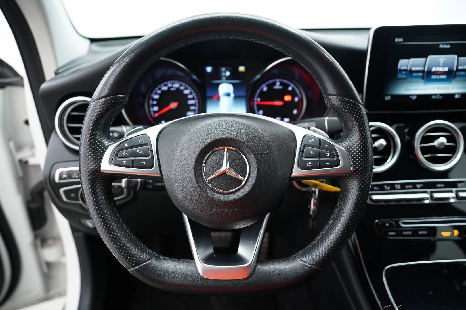 MERCEDES GLA - Foto 11