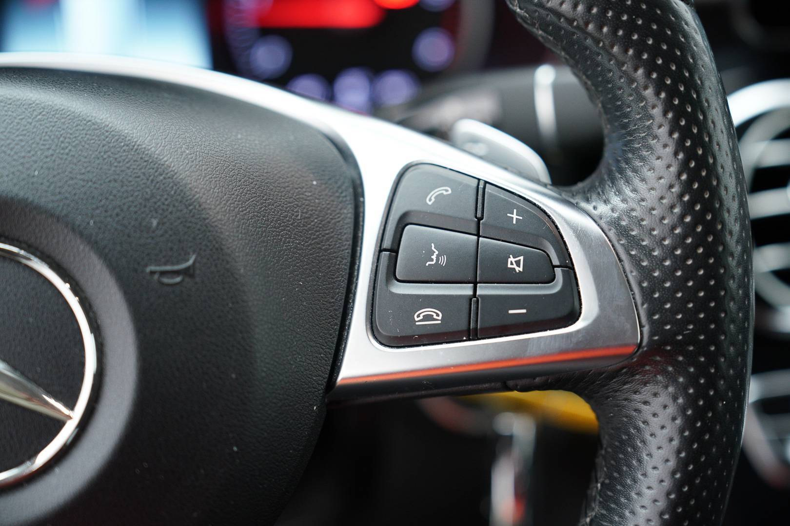 MERCEDES GLA - Foto 13