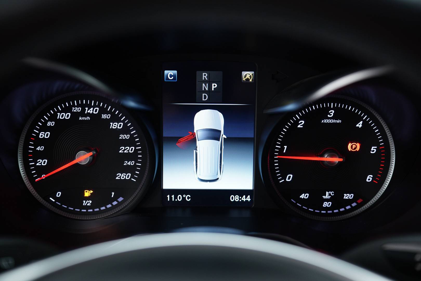 MERCEDES GLA - Foto 16