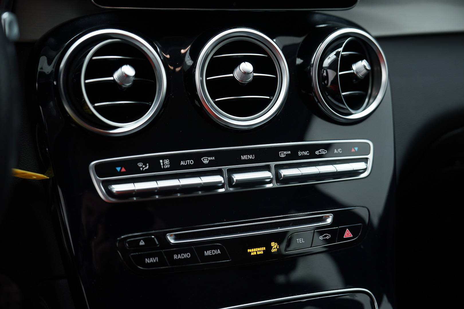 MERCEDES GLA - Foto 18
