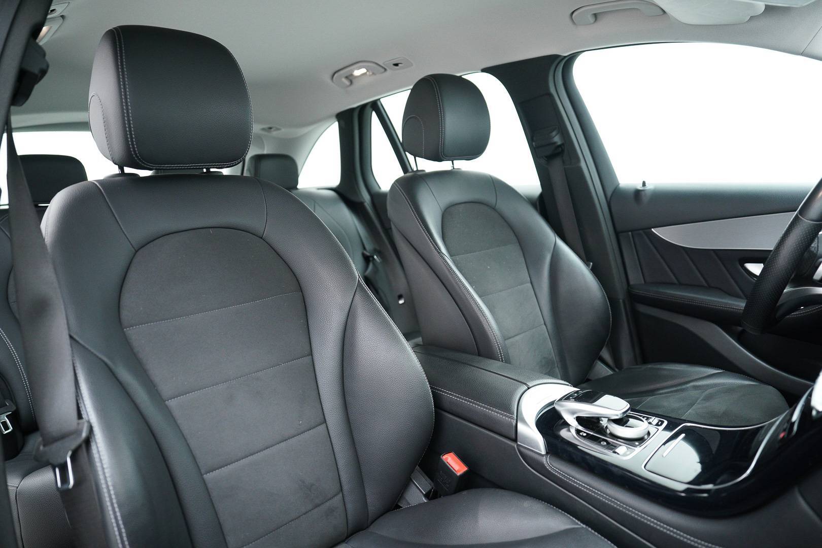 MERCEDES GLA - Foto 22