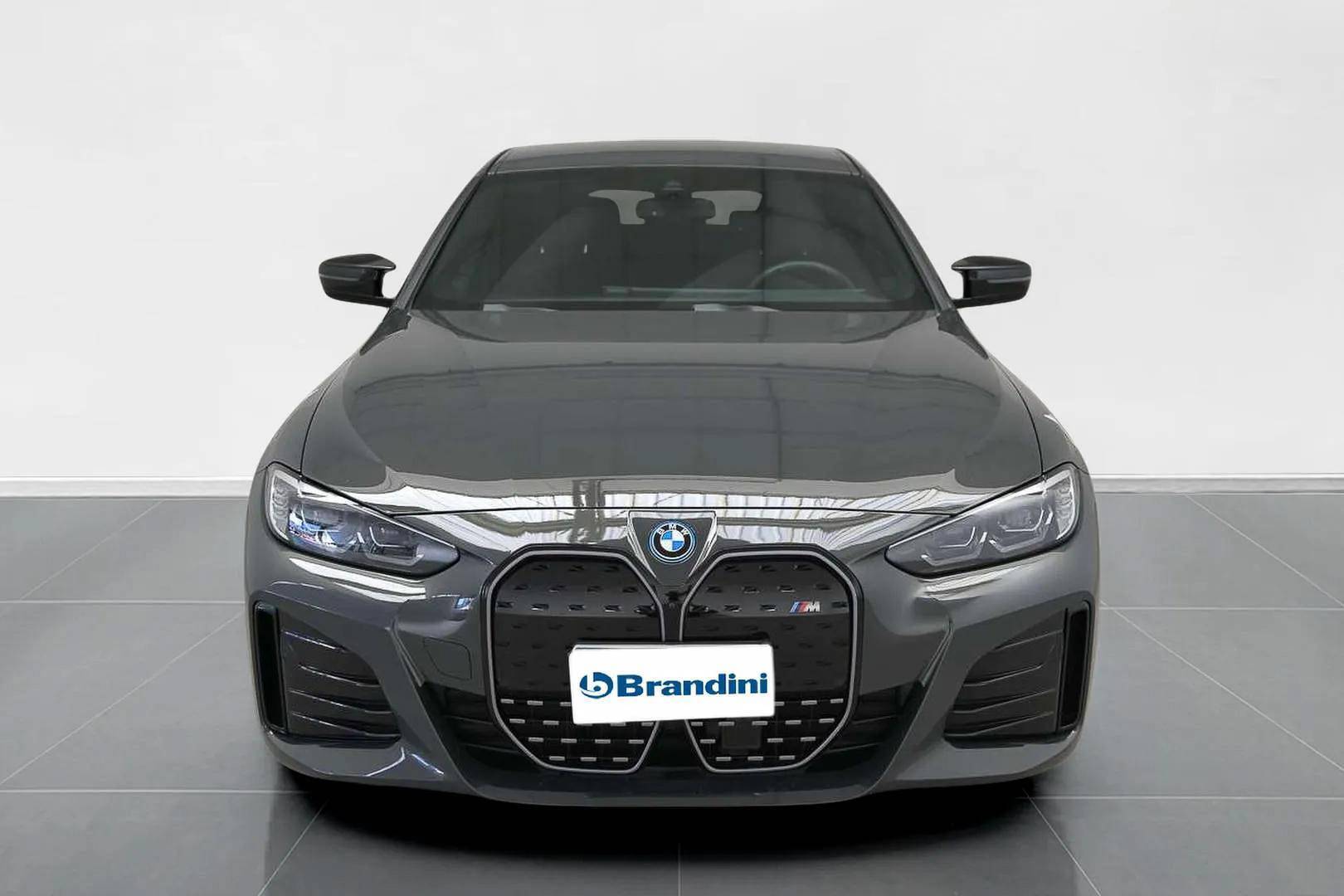BMW i4 - Foto 2