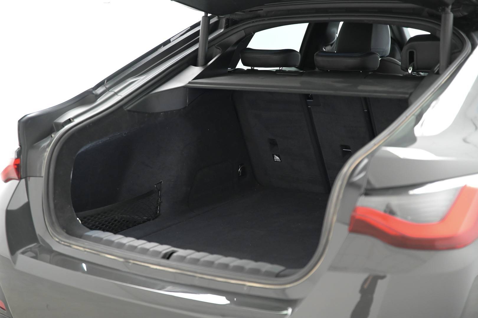 BMW i4 - Foto 6