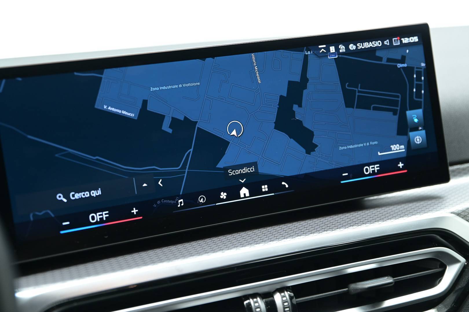 BMW i4 - Foto 22