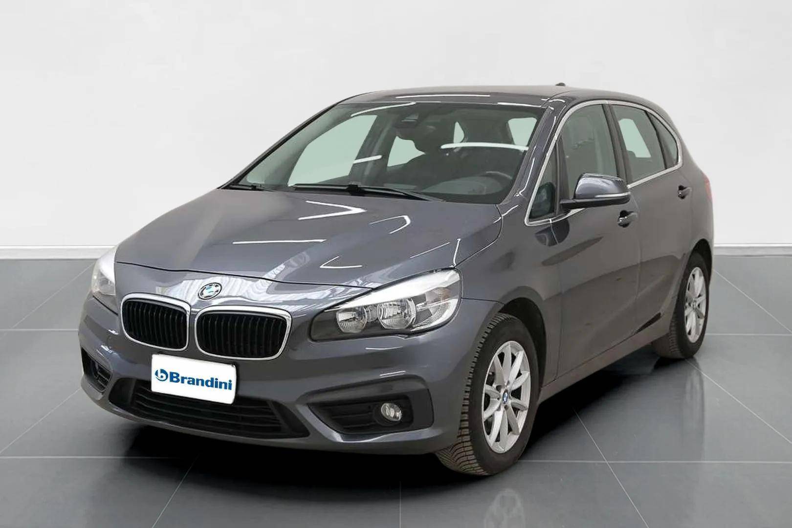 BMW Serie 2 Active Tourer - Foto 1