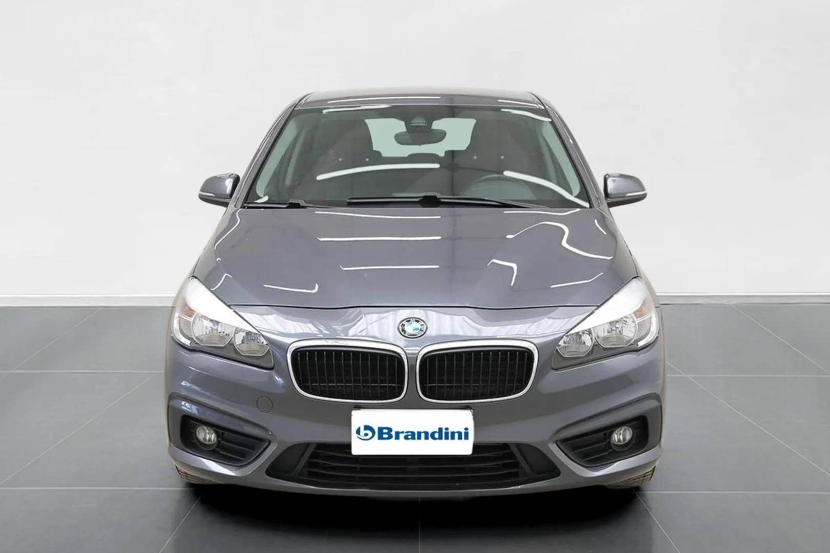 BMW Serie 2 Active Tourer - Foto 2