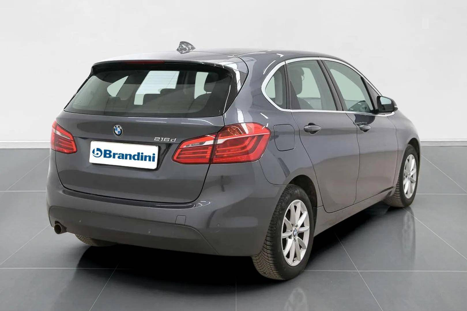 BMW Serie 2 Active Tourer - Foto 4