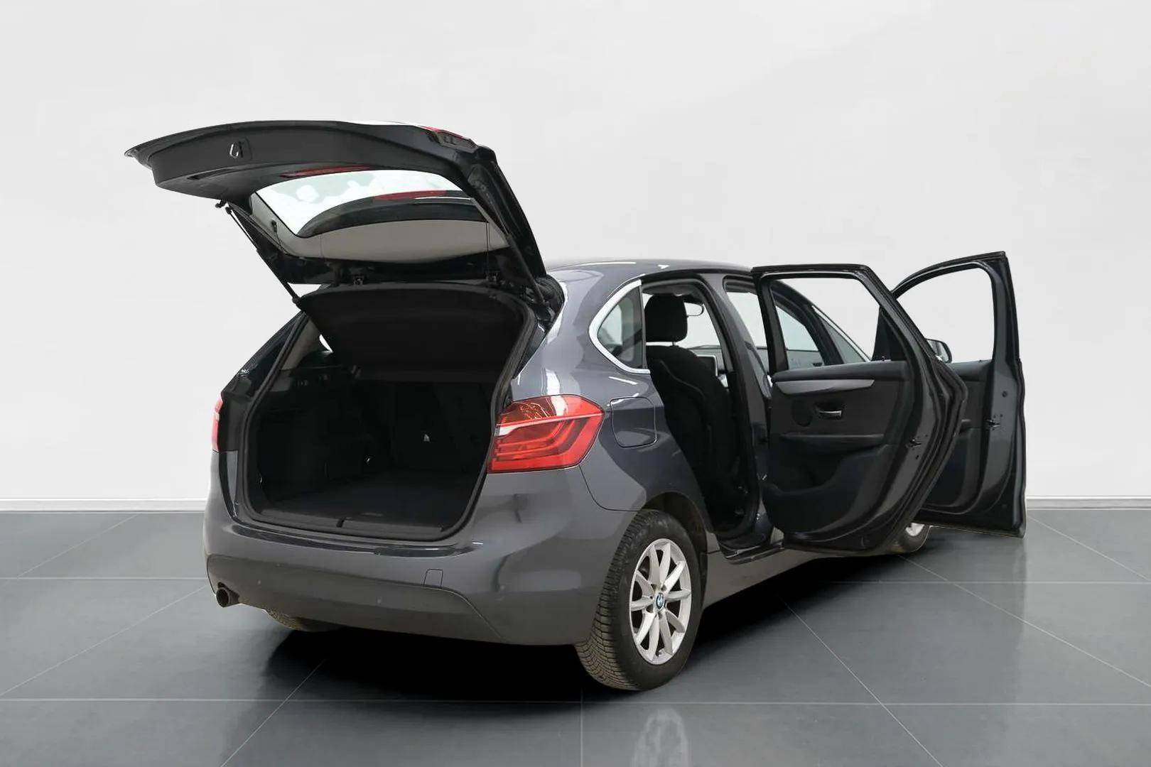BMW Serie 2 Active Tourer - Foto 5