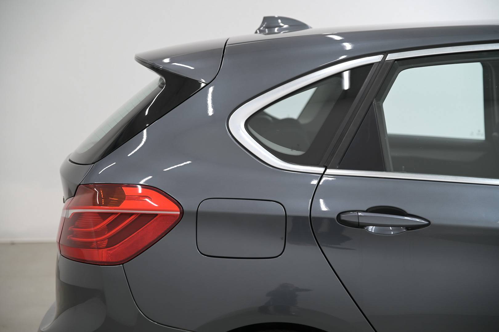 BMW Serie 2 Active Tourer - Foto 9
