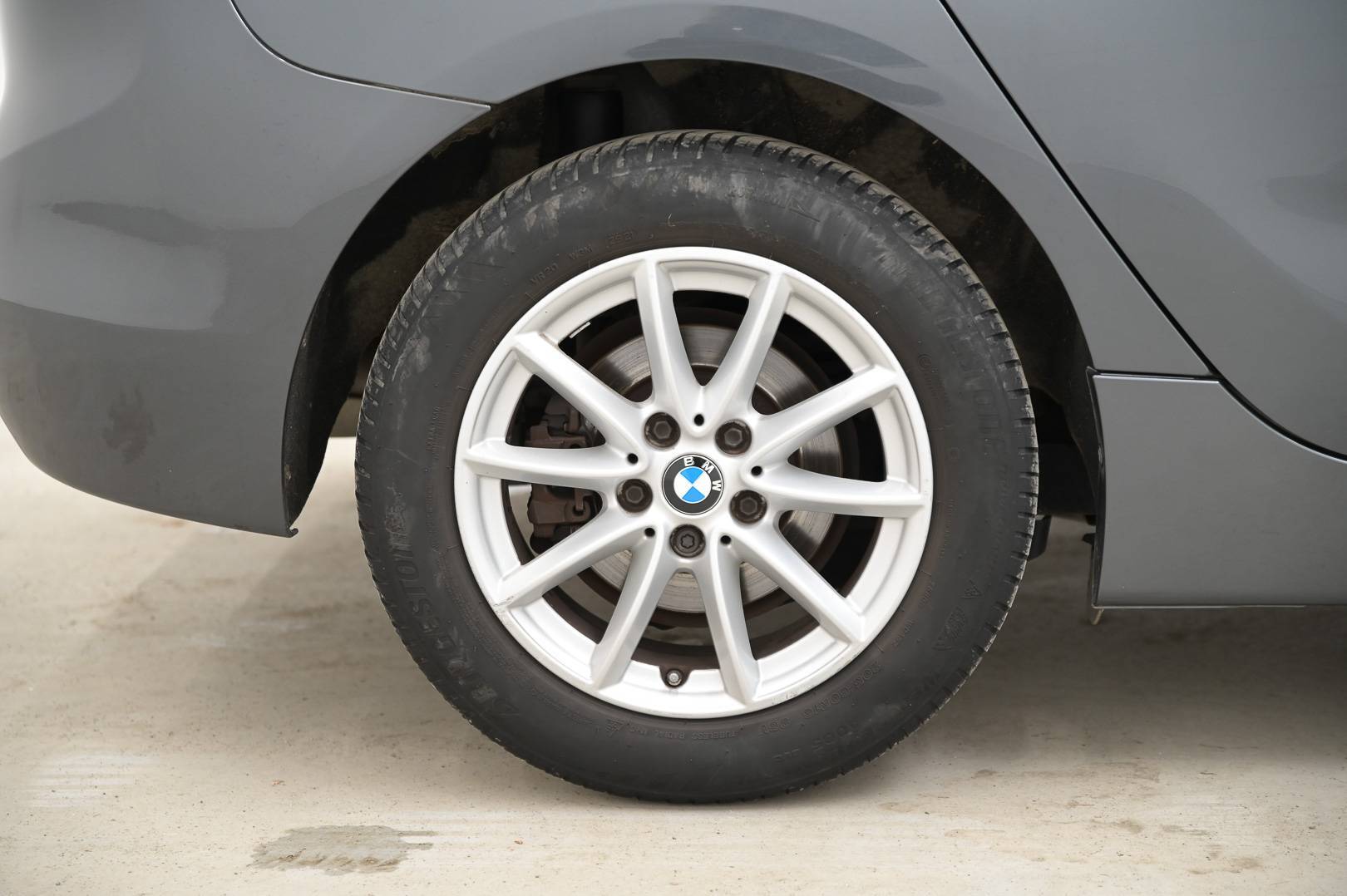 BMW Serie 2 Active Tourer - Foto 10