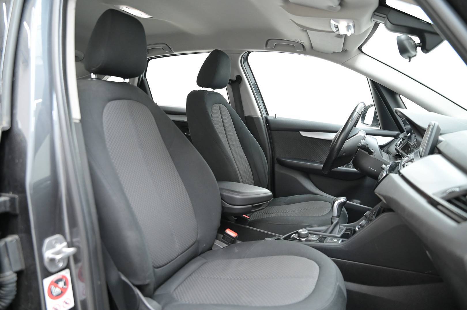 BMW Serie 2 Active Tourer - Foto 11