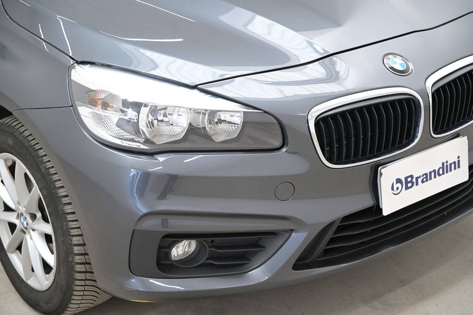 BMW Serie 2 Active Tourer - Foto 14