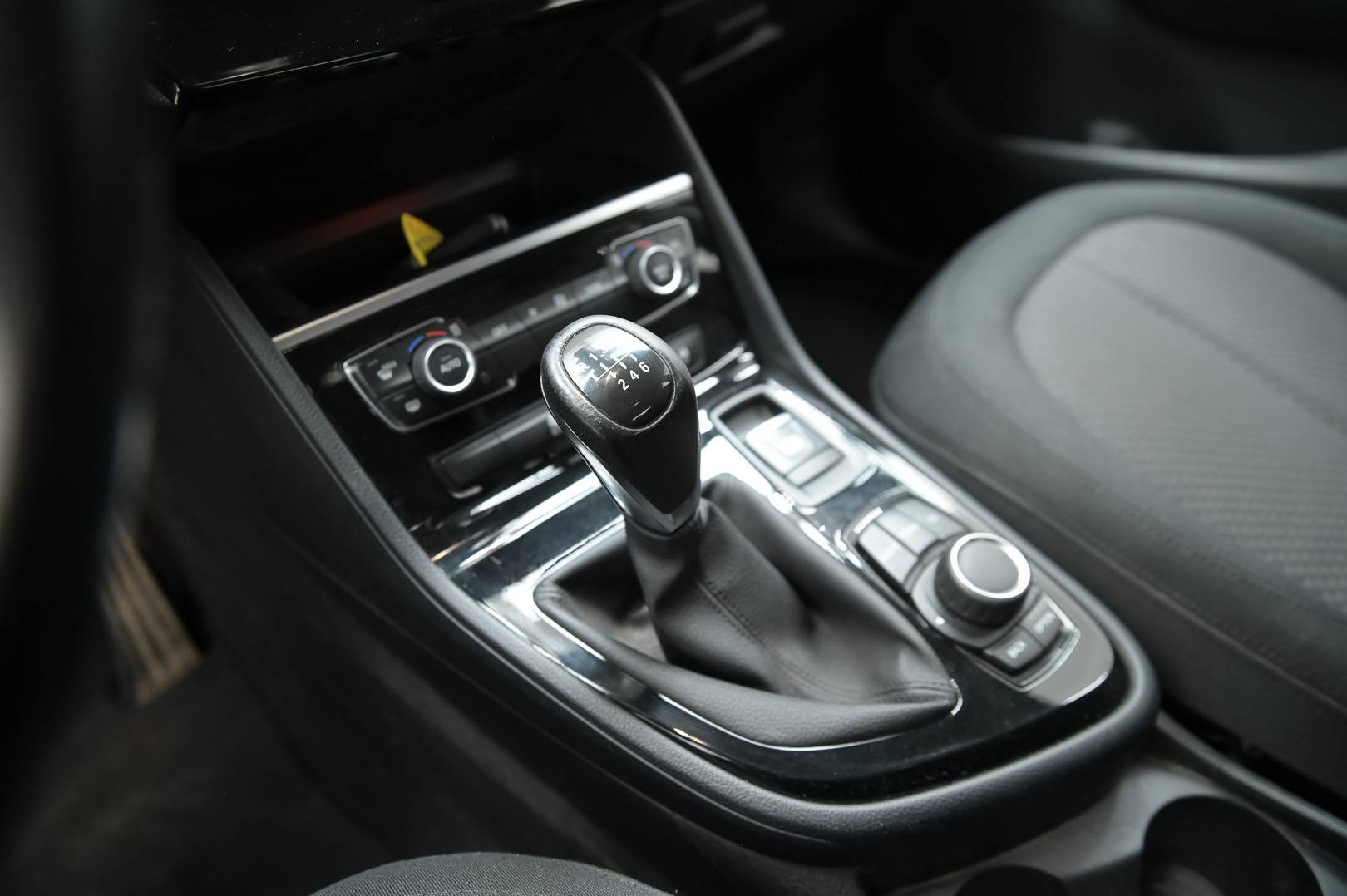 BMW Serie 2 Active Tourer - Foto 19