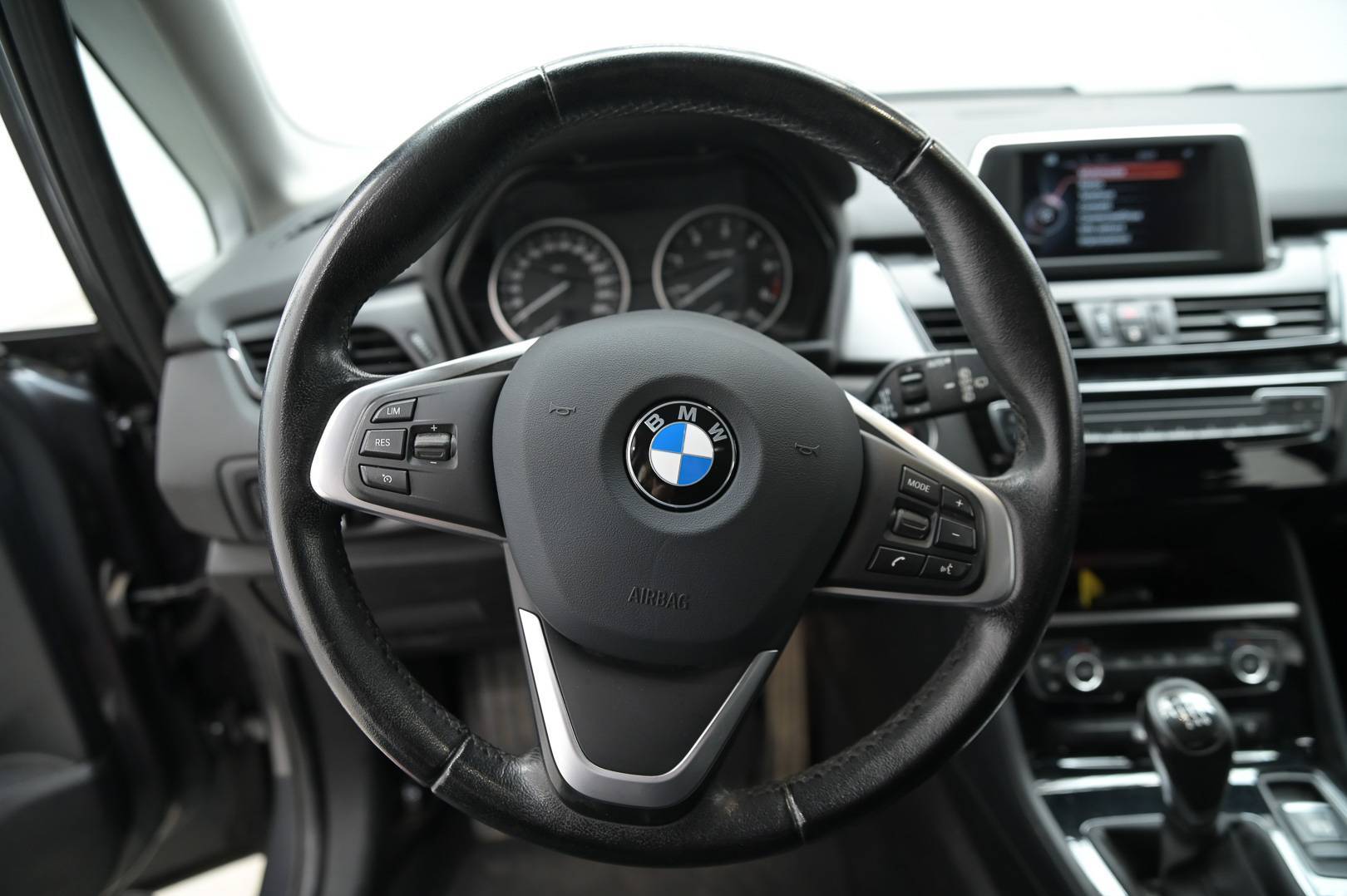 BMW Serie 2 Active Tourer - Foto 20
