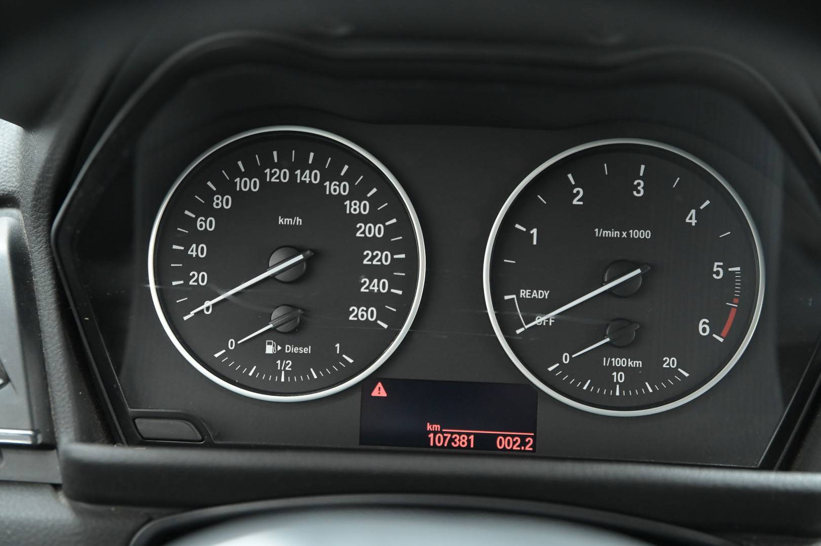 BMW Serie 2 Active Tourer - Foto 25