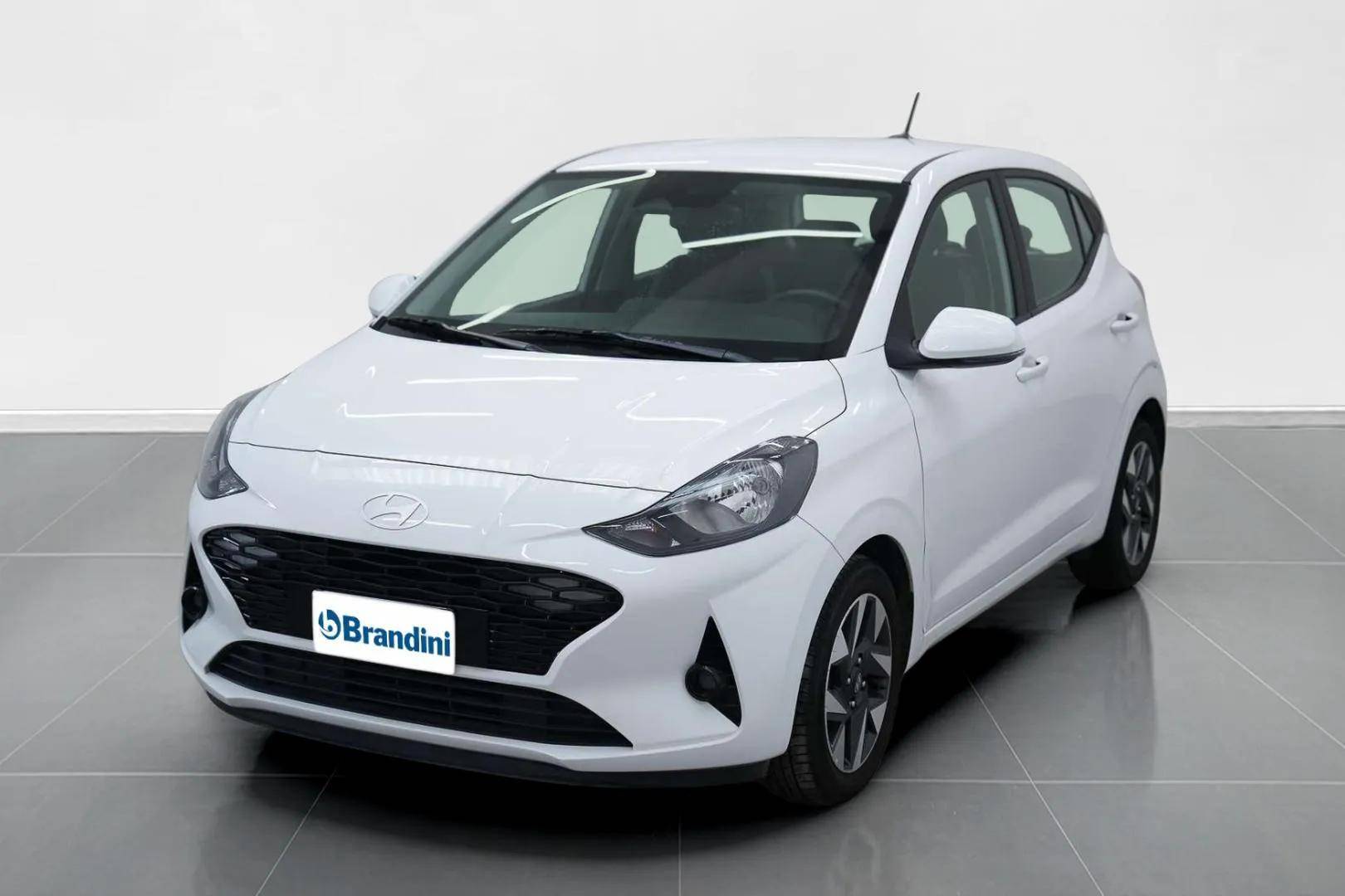 HYUNDAI I10 - Foto 1