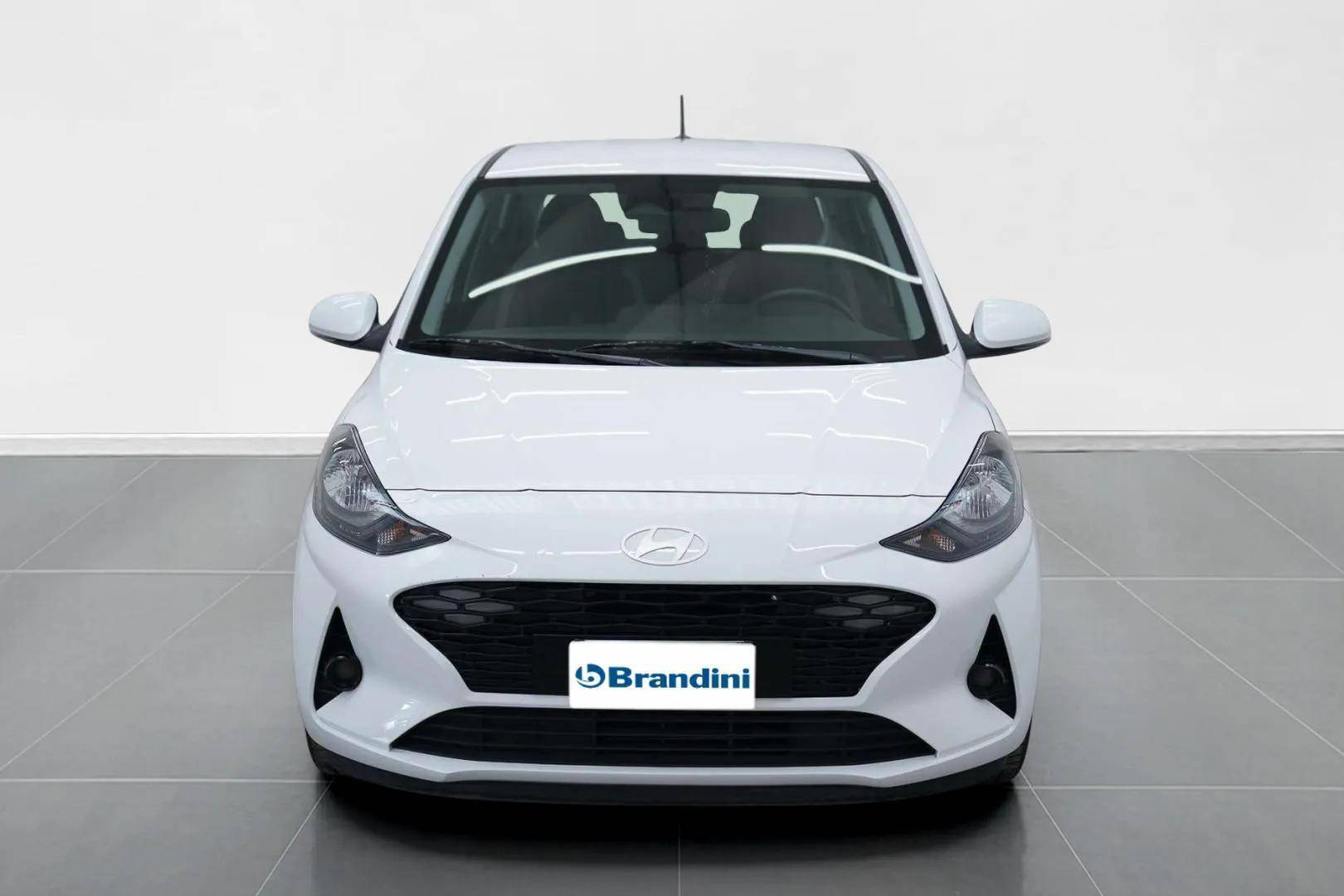 HYUNDAI I10 - Foto 2