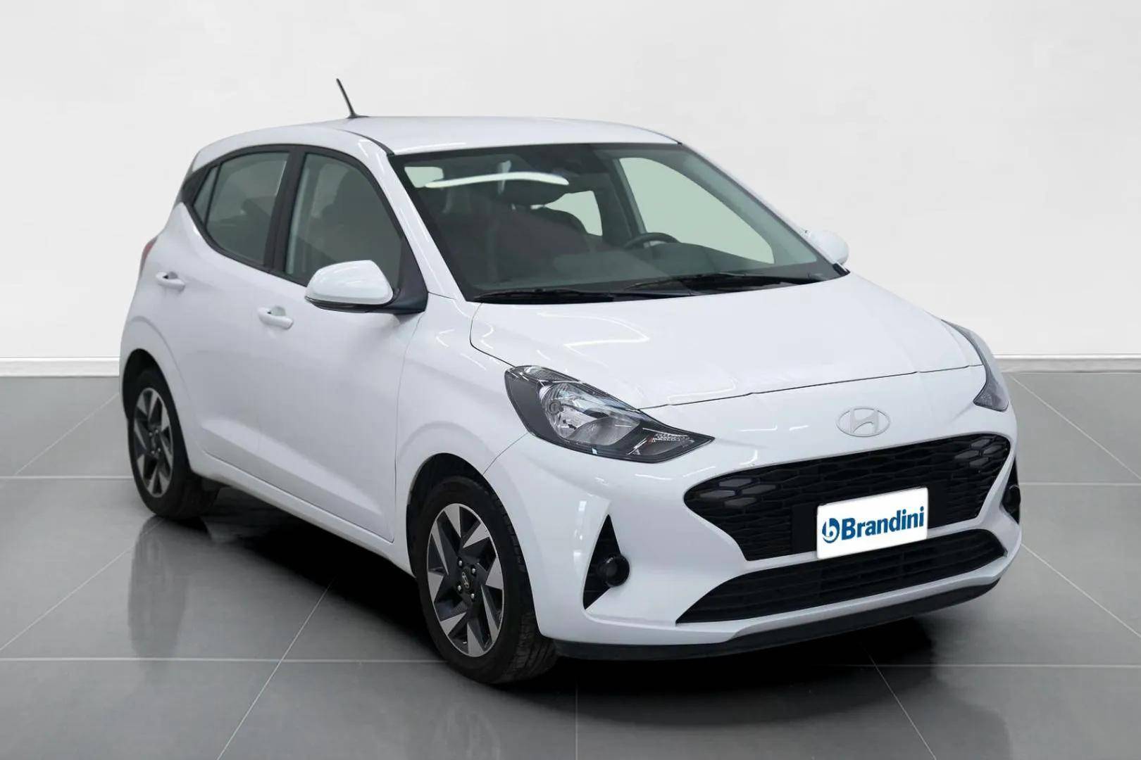 HYUNDAI I10 - Foto 3