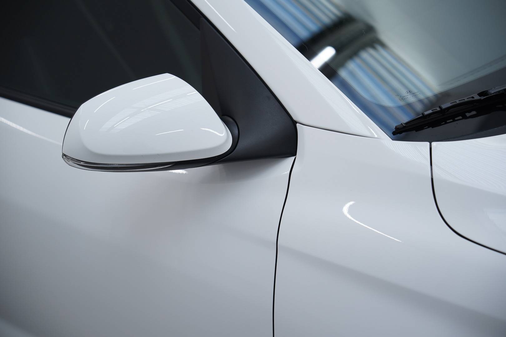HYUNDAI I10 - Foto 5