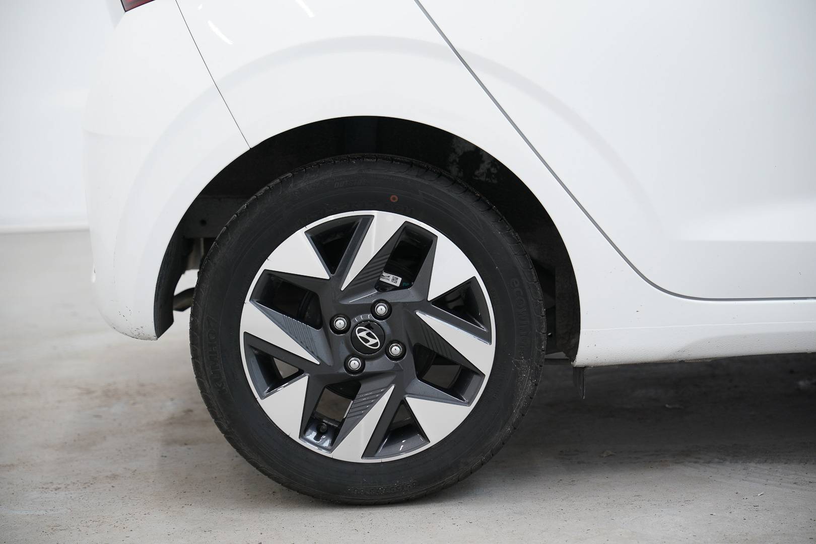HYUNDAI I10 - Foto 7
