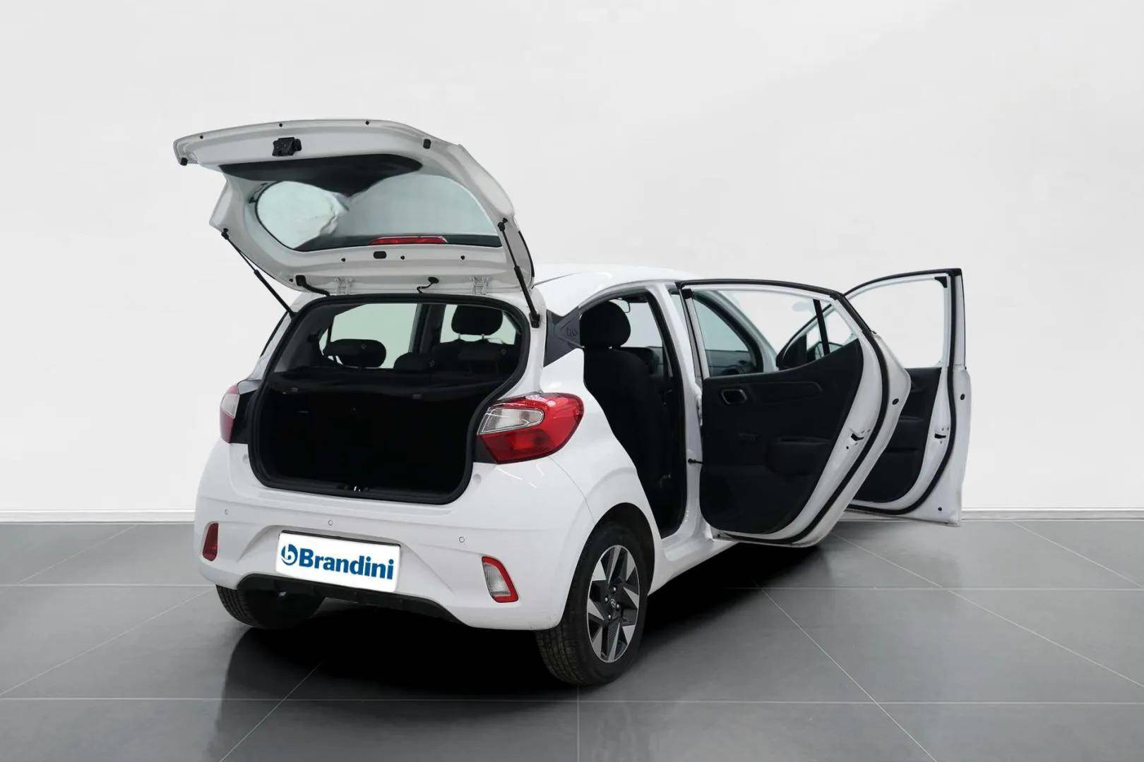 HYUNDAI I10 - Foto 9