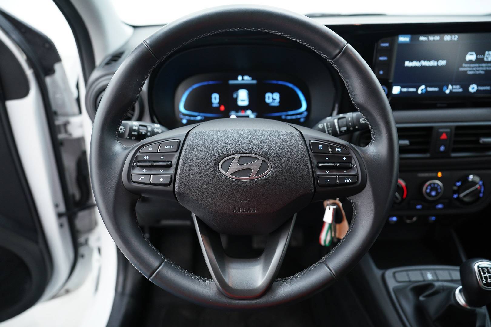 HYUNDAI I10 - Foto 11
