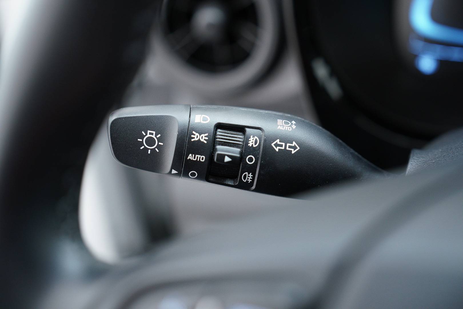HYUNDAI I10 - Foto 14