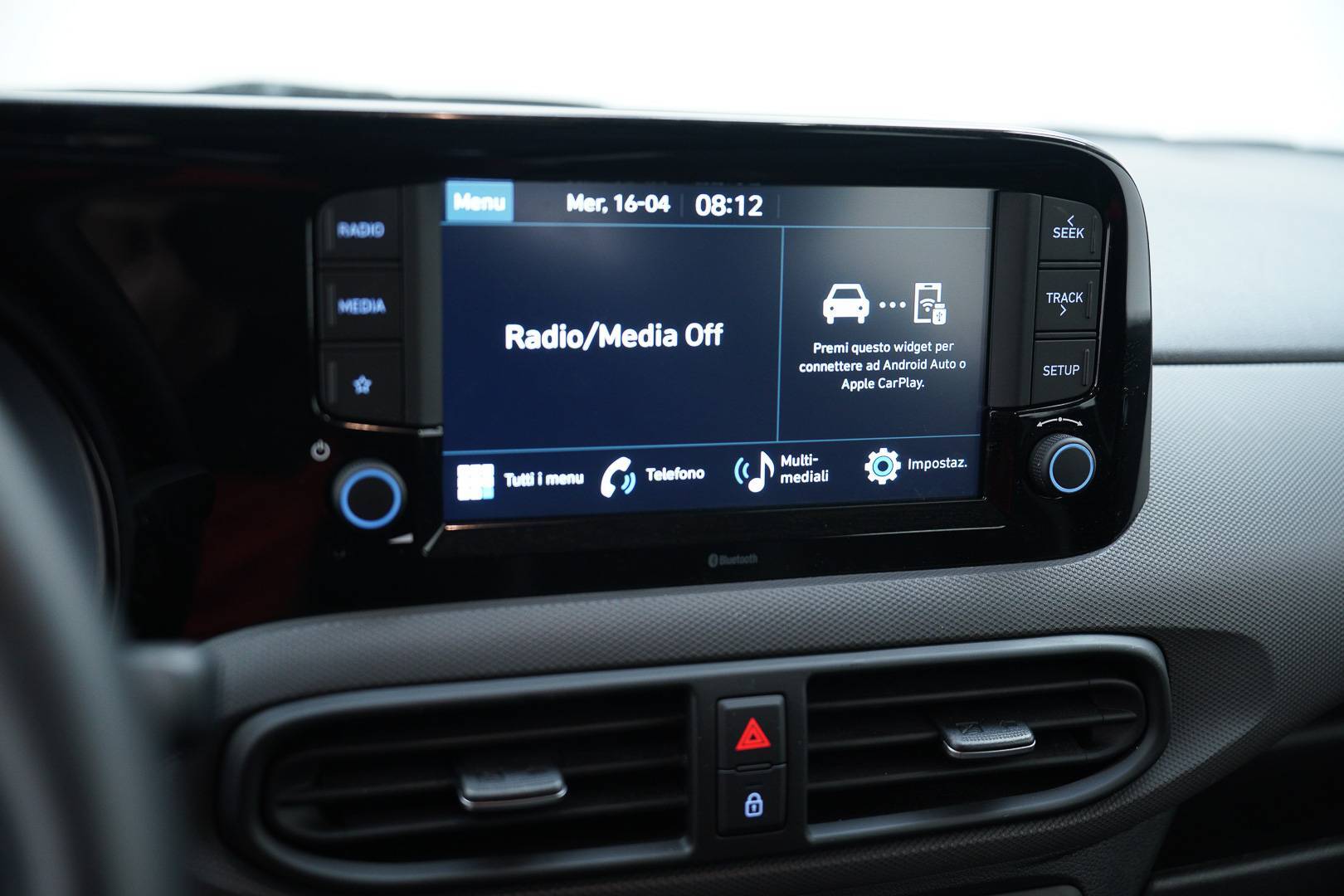 HYUNDAI I10 - Foto 15