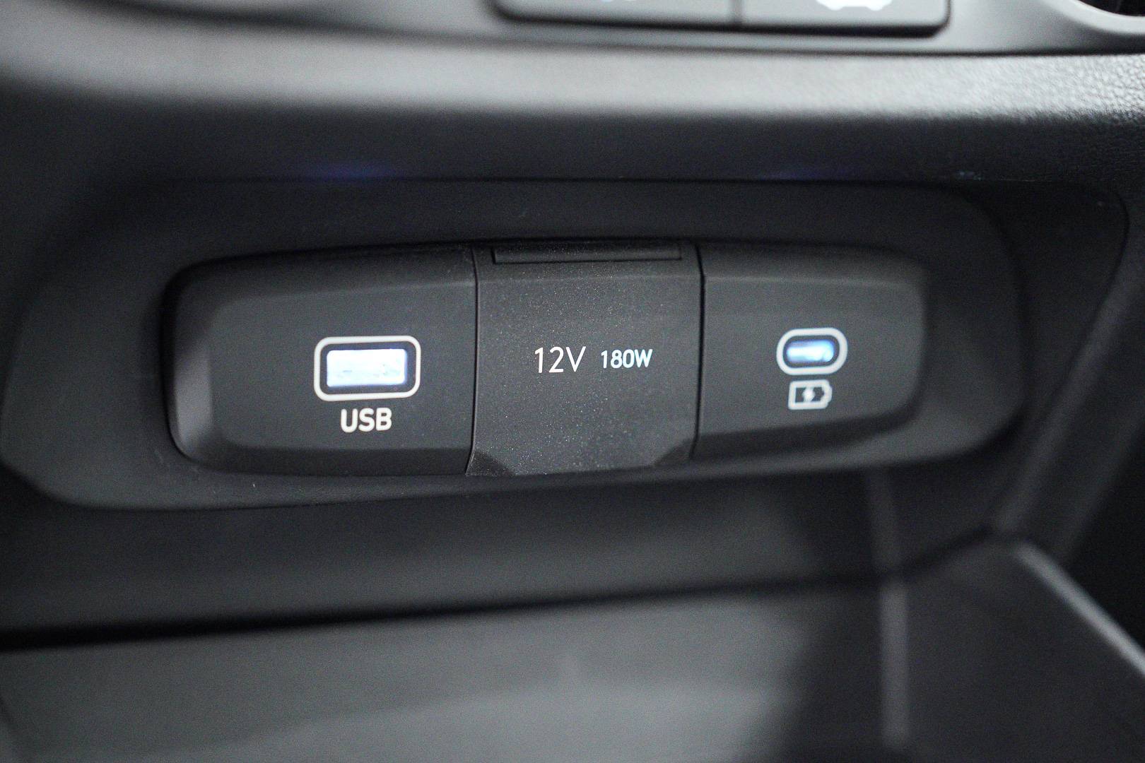 HYUNDAI I10 - Foto 17