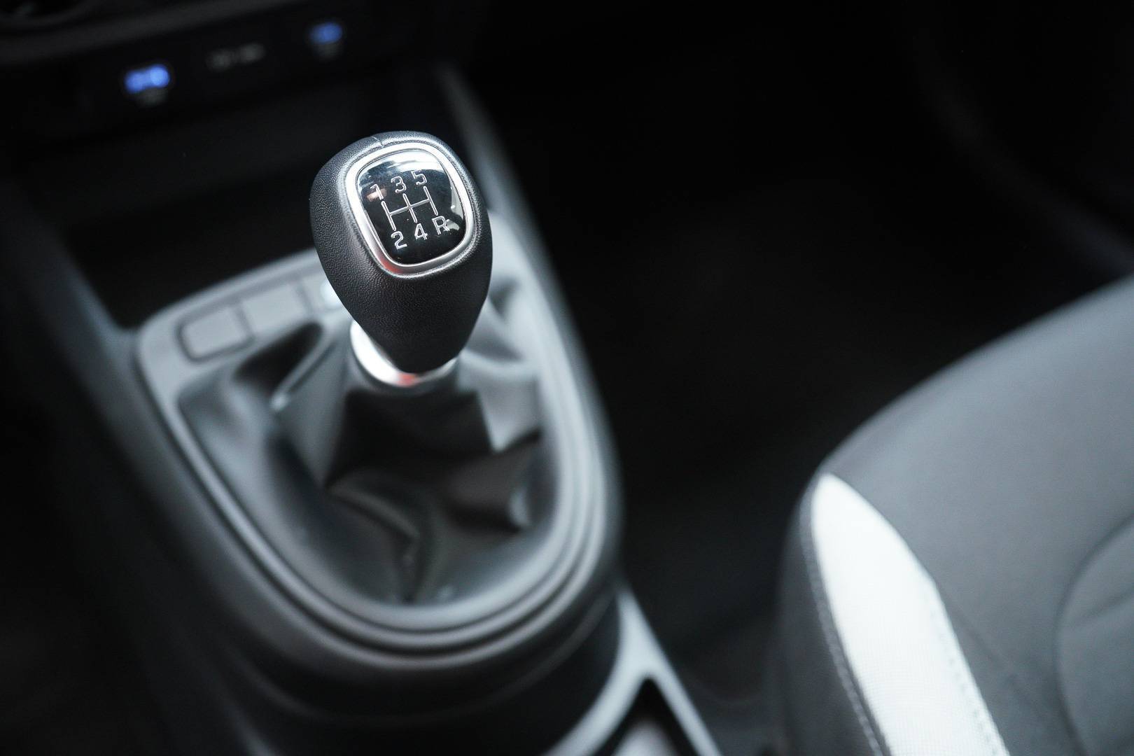 HYUNDAI I10 - Foto 18