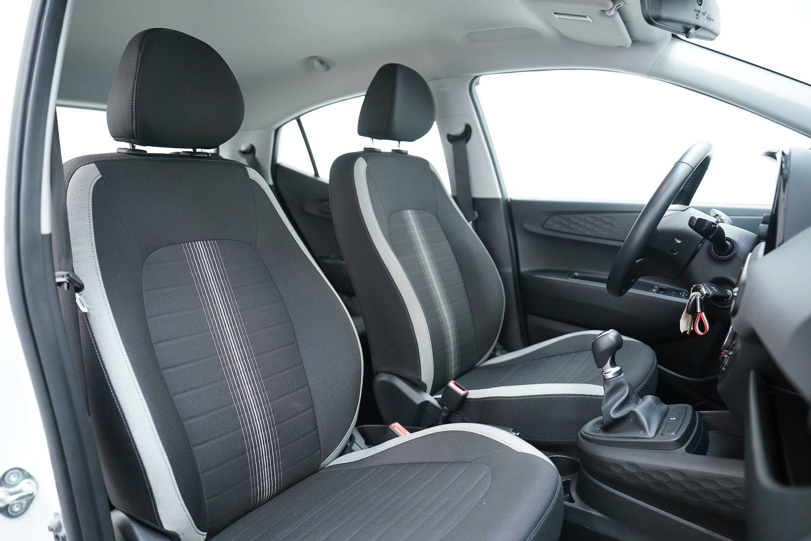 HYUNDAI I10 - Foto 20