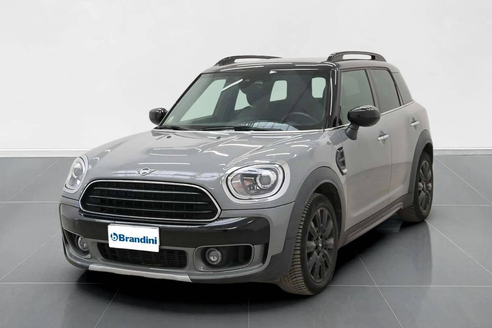 MINI Mini Countryman - Foto 1