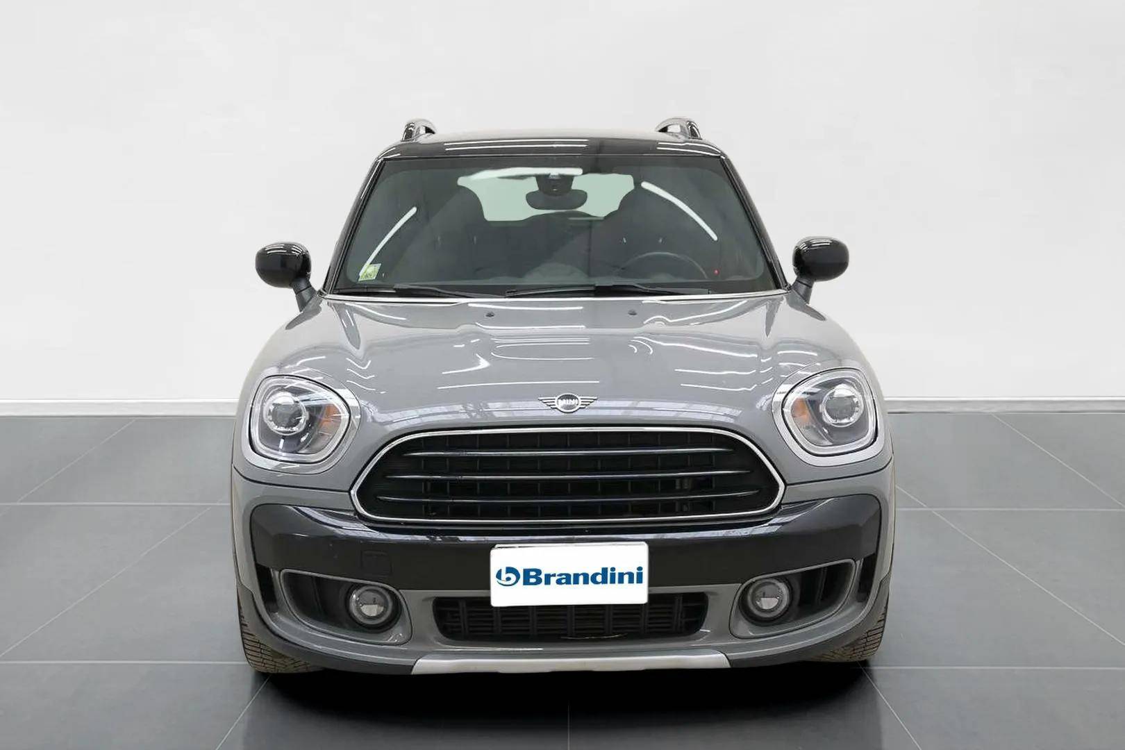 MINI Mini Countryman - Foto 2