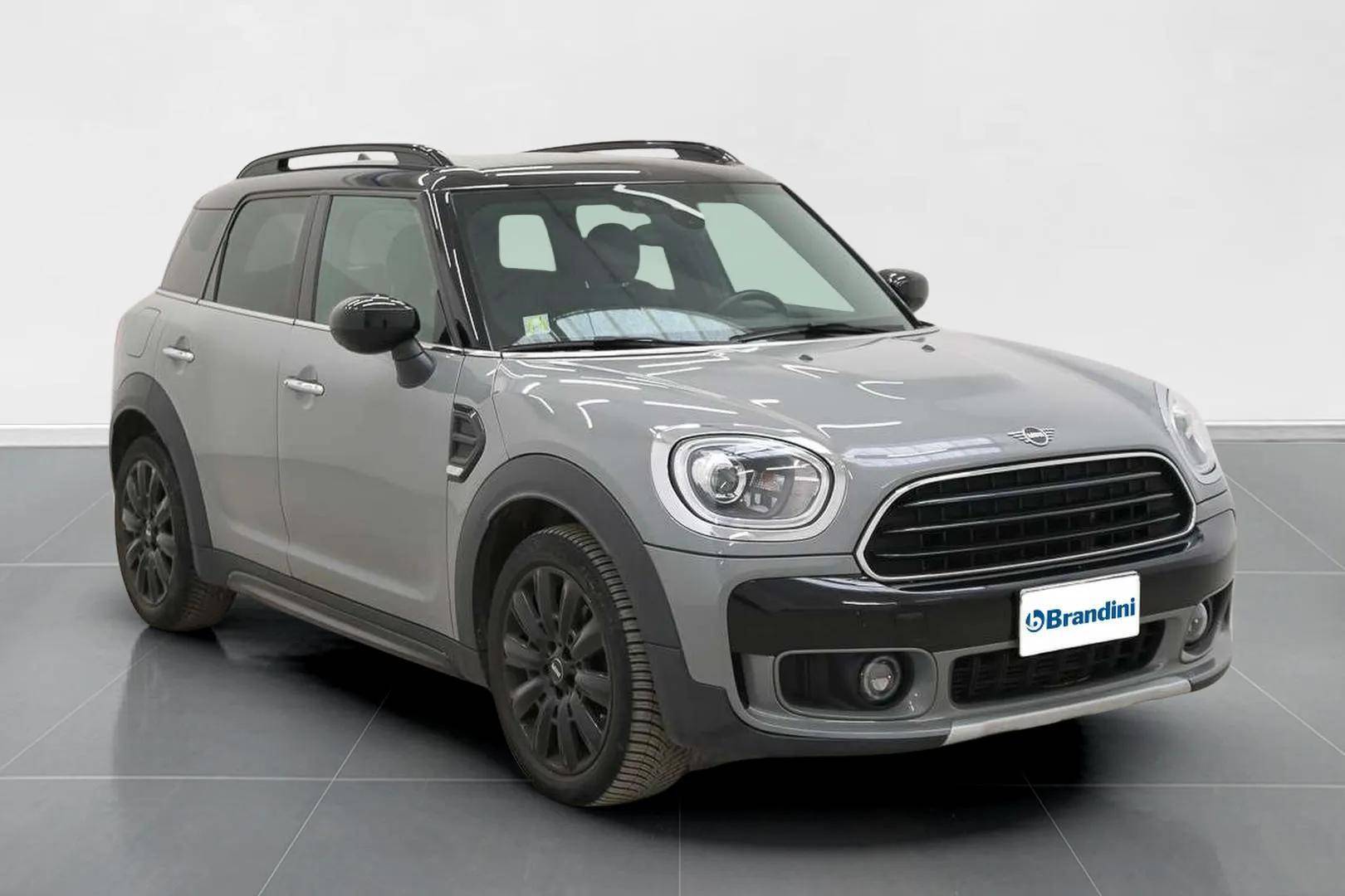 MINI Mini Countryman - Foto 3