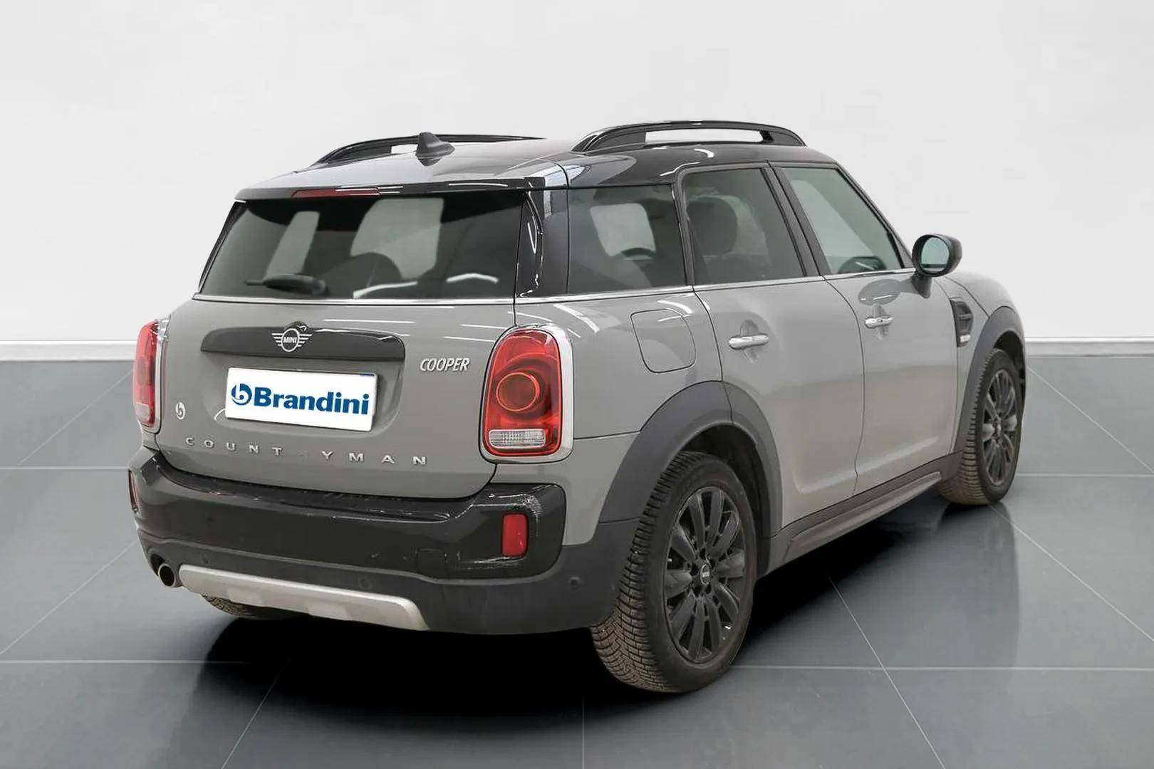 MINI Mini Countryman - Foto 4