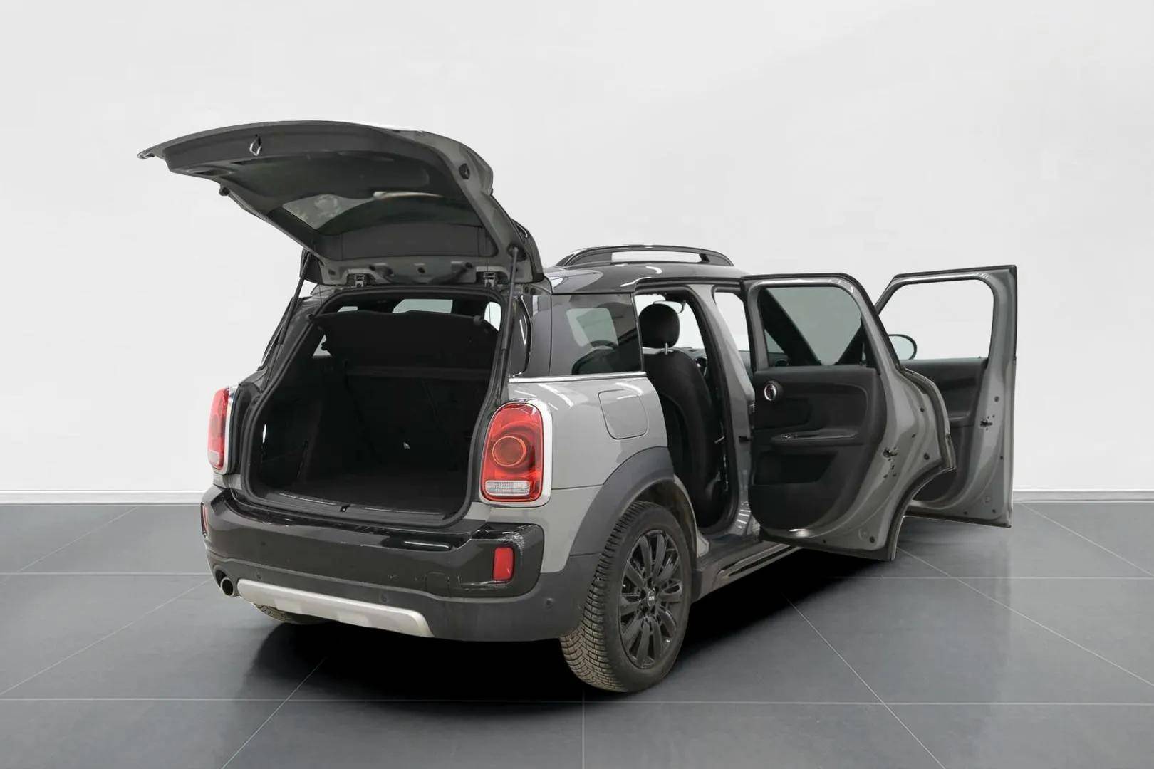 MINI Mini Countryman - Foto 5