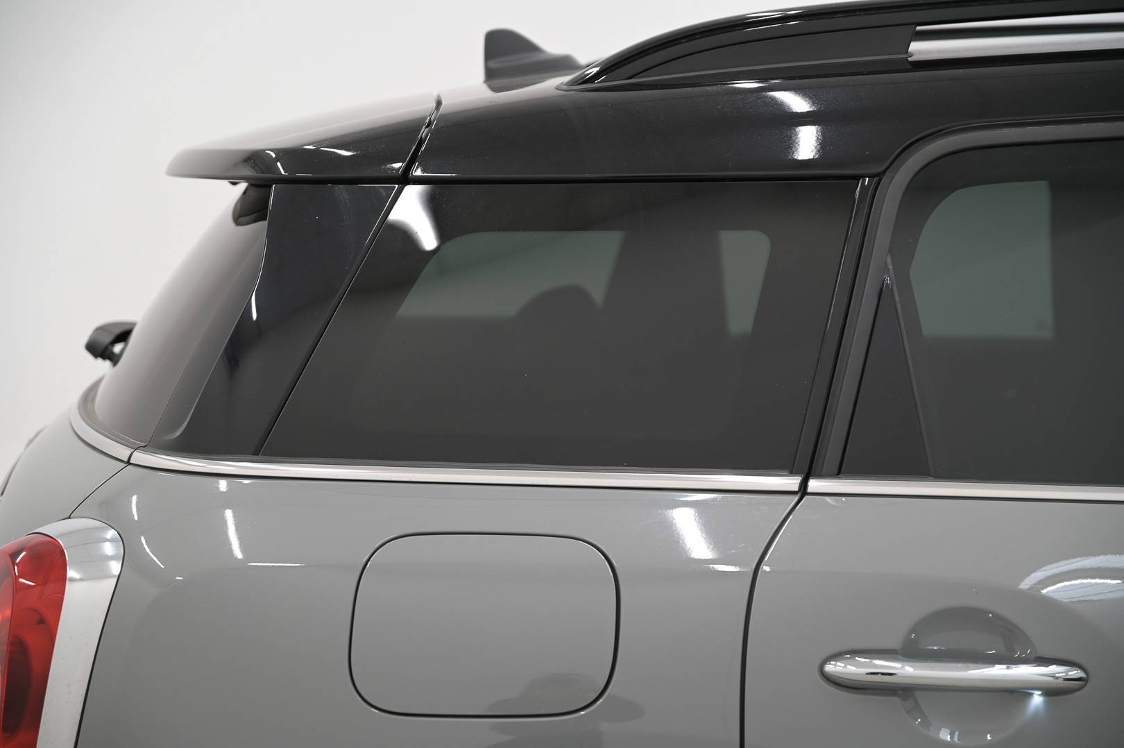 MINI Mini Countryman - Foto 9