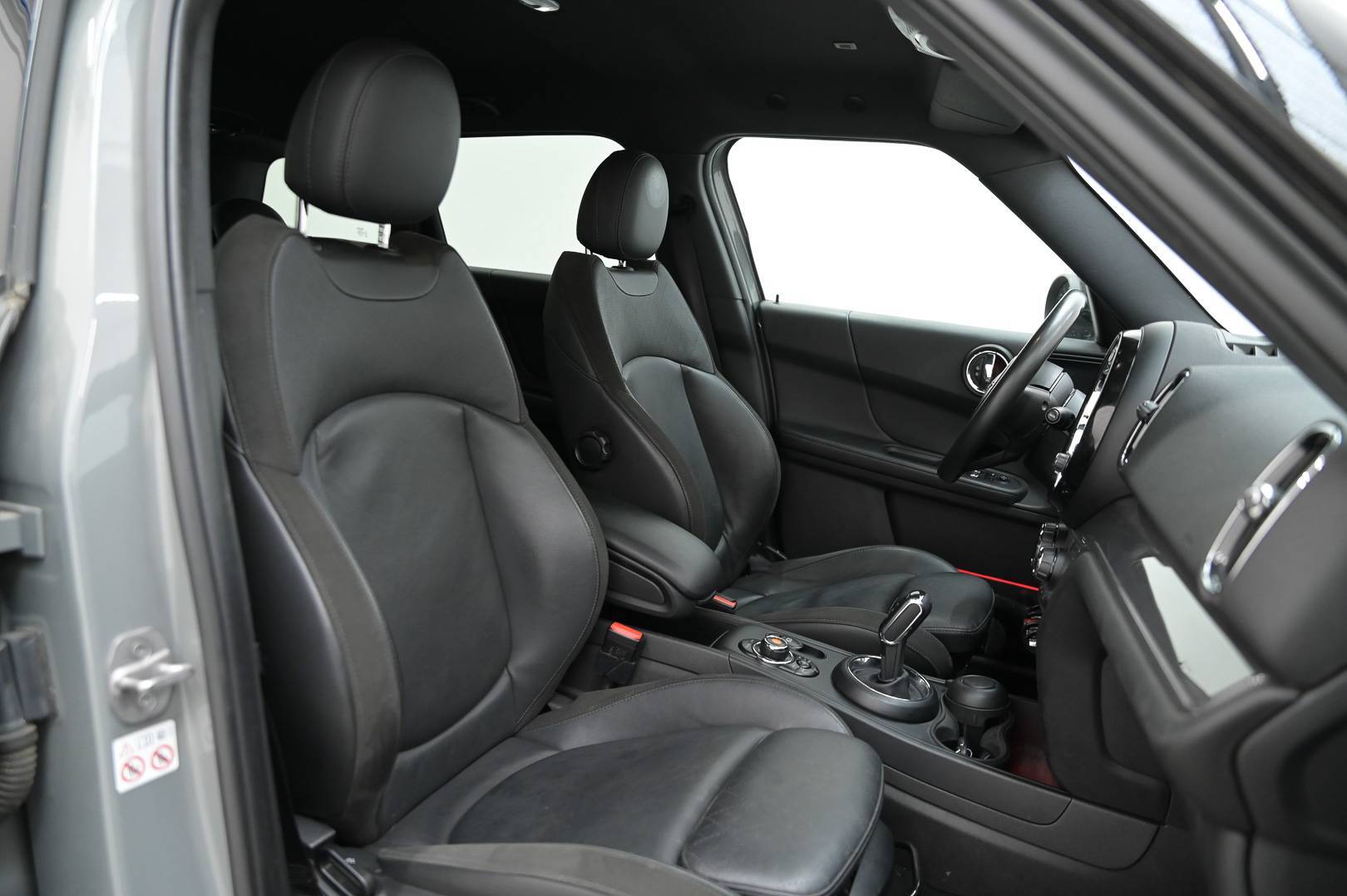 MINI Mini Countryman - Foto 11