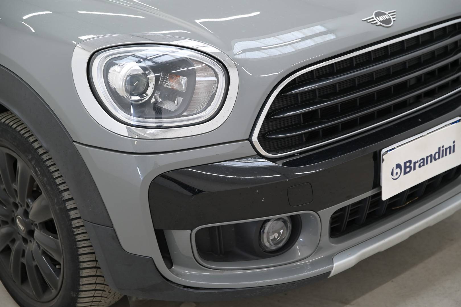 MINI Mini Countryman - Foto 13